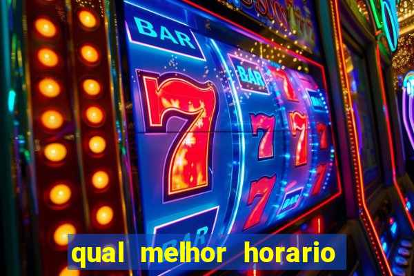 qual melhor horario para jogar betano